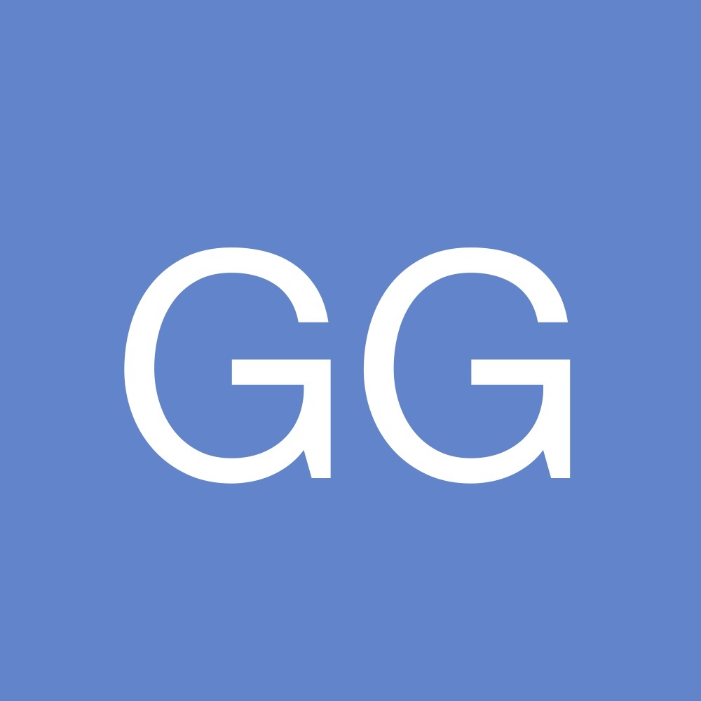 Meet your Posher, Ginger
